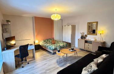 Charmant studio de 50 m2 - Foto 1