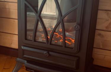 Glenwood glamping pod - Foto 15