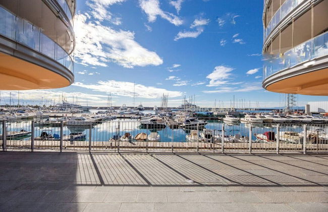 Genoa East Waterfront DeLuxe Flat - Foto 40