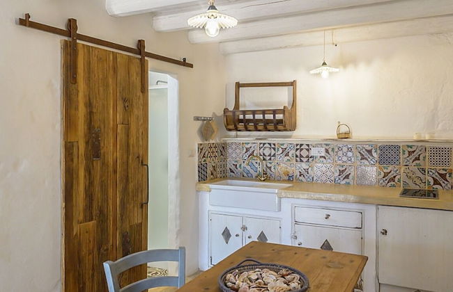 Suite antica Torre dell'alto mare - Foto 8