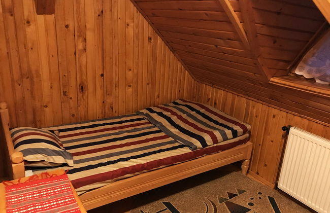 Casita del Bosque - Foto 9