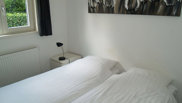 Modern Chalet With Wifi in the Green Achterhoek - Foto 2, Habitación