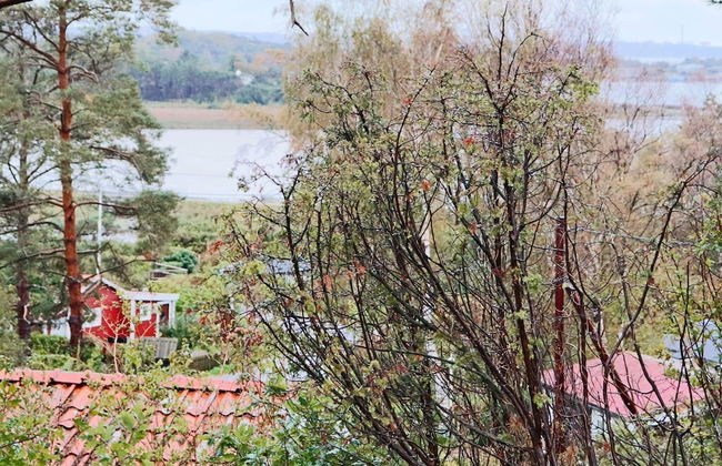 4 Star Holiday Home in Frillesas-by Traum - Foto 27