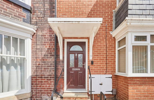 Host Stay Pearl Street - Foto 16