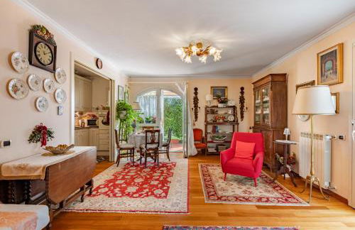 Hostly Villa Letizia, Charme near Pisa - Foto 7