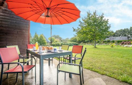 Holiday Home Villa Heol by Interhome - Foto 63