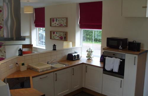 Station House Holiday Cottages, Exclusively For Grown Ups, Thornton Dale - Foto 9