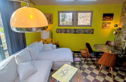 La Demeure du Figuier - Foto 15