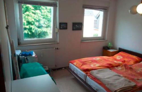Düsseldorf - separates, privates Zimmer - Foto 5