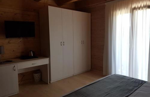 Lorica Suite Lago - Foto 54
