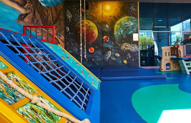 Radisson Blu Residence, Dubai Marina - Foto 42