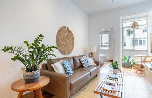 Apartment in Leme 2 min from the beach - Photo 3