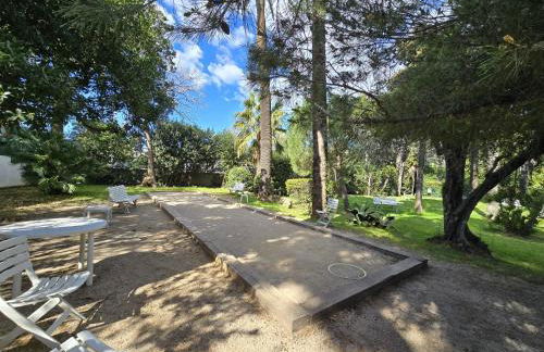 Le Week Riviera III -3 étoiles-Plage du midi-Grande terrasse-Piscine-Cannes- Palais des Festivals - Foto 34
