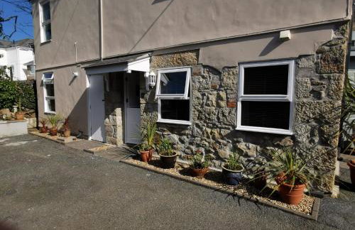 Sandsifter at 4 Trencrom Court, Carbis Bay,St Ives, Cornwall - Foto 15