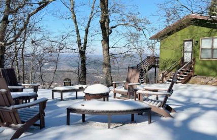 Talking Leaves Cottage on the Brow in Mentone - Foto 43