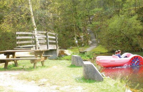 Holiday Home In Montsernelle - Foto 27