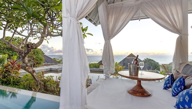 Chands Tiga - Foto 3, Habitación