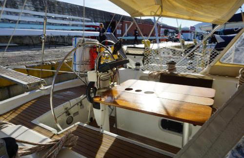 Gloria Sailing - Foto 28