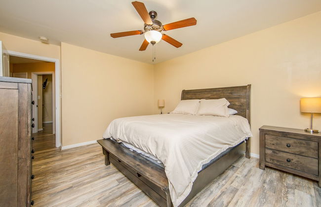 The Strickland Stopover - Foto 9