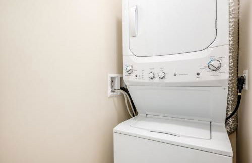 Penn Quarter 2BR w Gym Pool nr National Mall WDC-167 - Foto 11