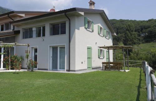 Agriturismo Fattoria Monte Baldo VISTA LAGO - Foto 13