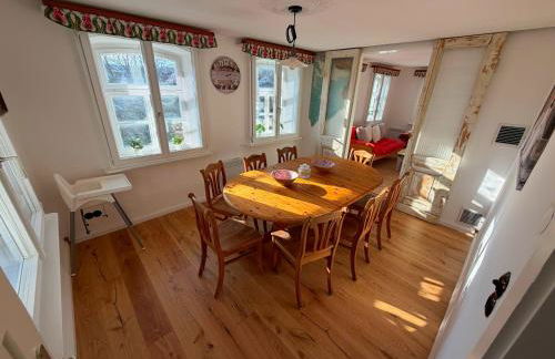 Ferienhaus Winterbach - Alte Käserei - Foto 21