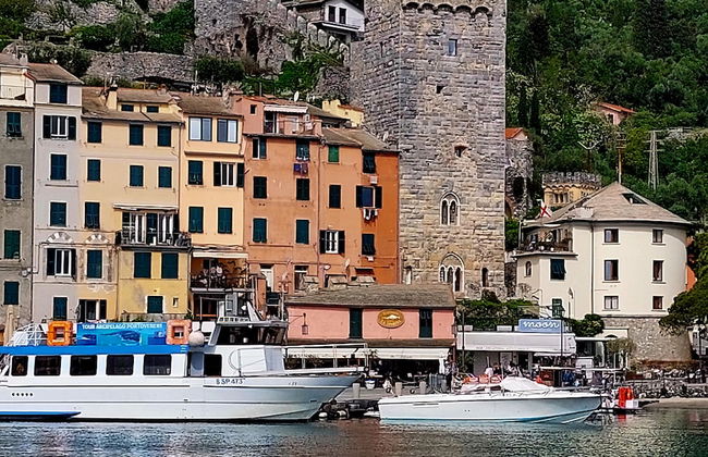 Torre A Mare Porto Venere - Foto 23