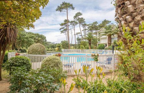 Madame Vacances Les Palmiers du Golf Service Premium - Foto 18