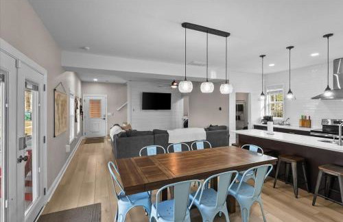 Spacious Home Perfect for Family Getaways - Foto 11