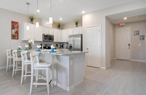 Four Bedroom w/ GameRoom 5152A - Foto 6