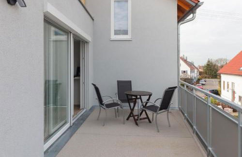 Lewe`s Ferienwohnungen - Foto 45