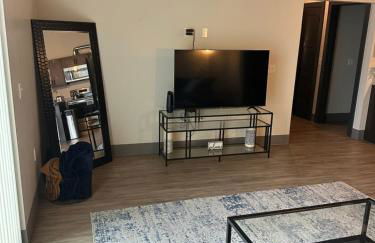 302 Luxury King Suite Downtown - Foto 8