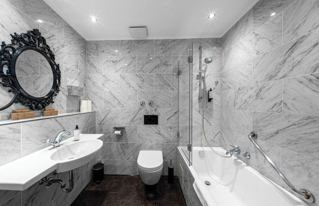 The Suite Hotel Garden - Foto 46