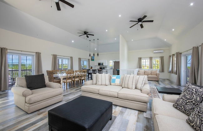 The Better Life 4 Bedroom Home - Foto 12