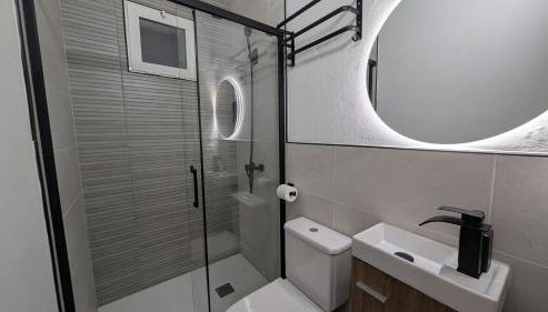 MiniLoft La Ballena · A/C, Vistas y Parking - Foto 4