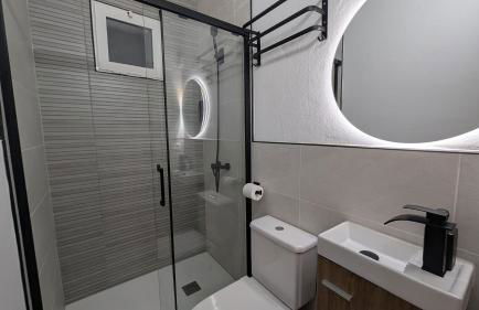 MiniLoft La Ballena · A/C, Vistas y Parking - Foto 4