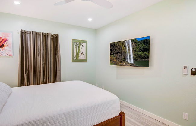 Kauai Hale Awapuhi By Coldwell Banker Island Vacations - Foto 5