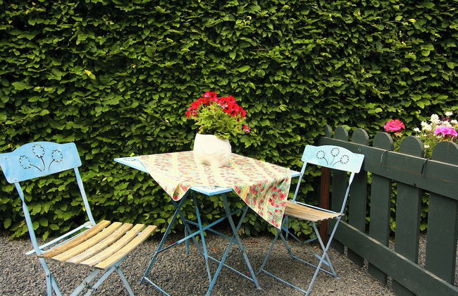 Gite at the Calm way in the Center - Foto 14