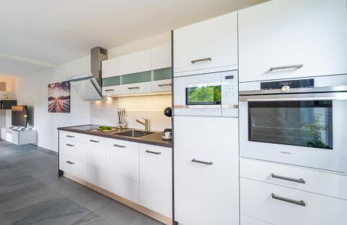 Ferienwohnung am Kleinbahnhof - Foto 16