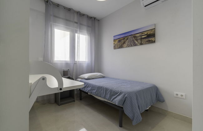 Sur Suites Castillo - Foto 31