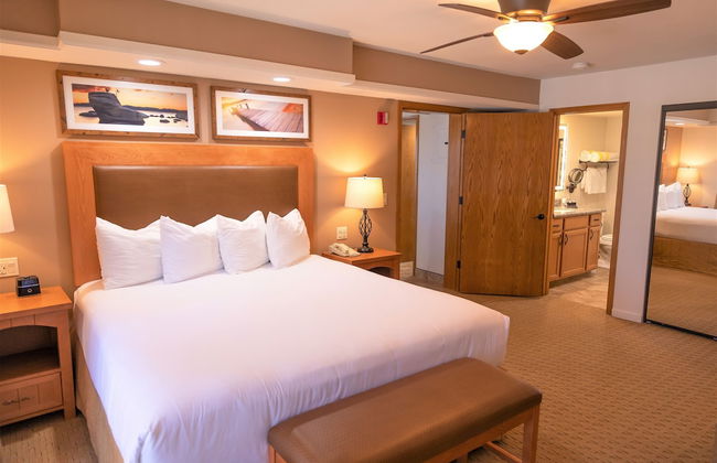 Tahoe Beach & Ski Club - Foto 16