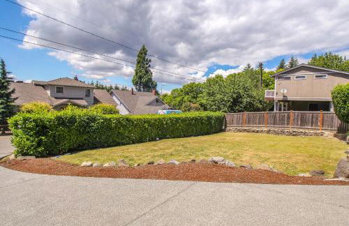 Blue Angels Room Mercer Island - Foto 27