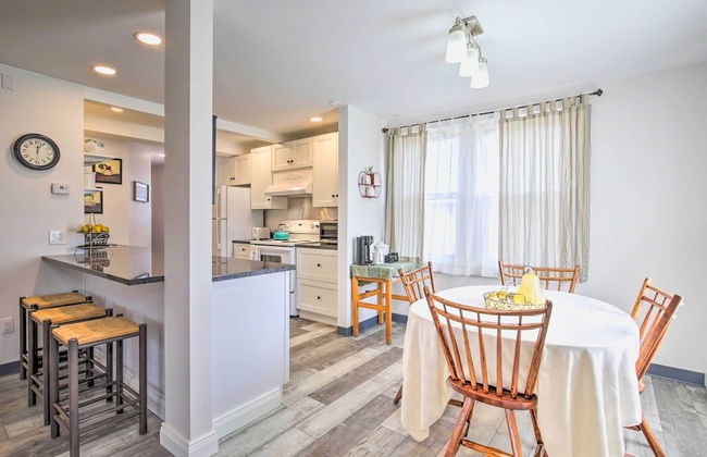 Peaceful Hurley Retreat ~ 1 Mi to Main Street - Foto 22