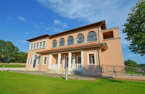 Villa Old School House by Interhome - Foto 4