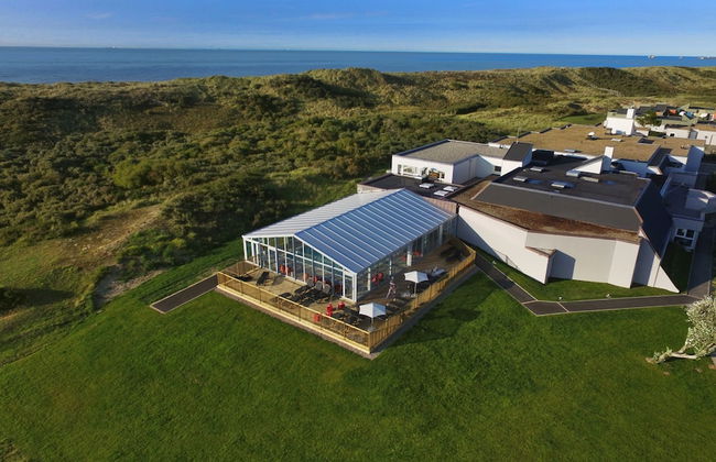 VVF Blériot-Plage - Foto 1