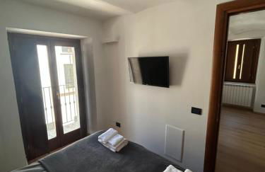 Pietrasuite Santa Brigida - Foto 12