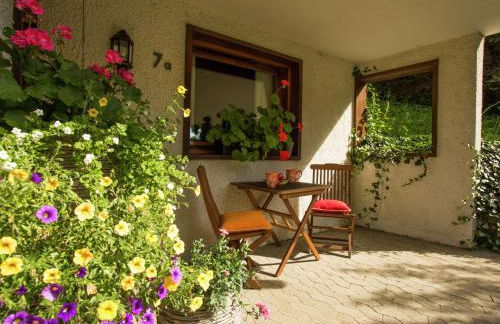 Chalet in Reinskopf with Fireplace & Balcony - Foto 5