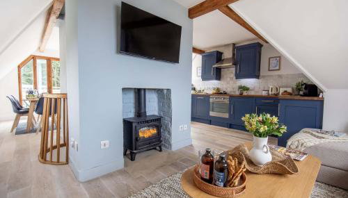 1 Quay Cottage - Foto 2