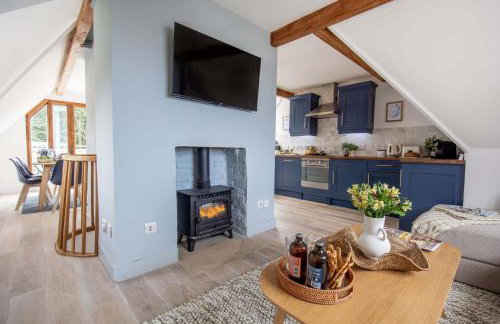 1 Quay Cottage - Photo 2