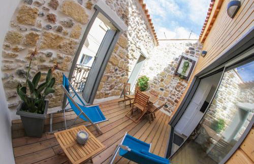 La Charmeraie - Foto 6